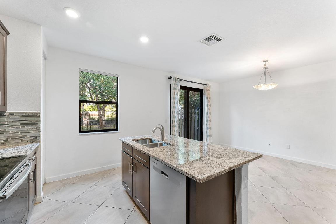 Cambria Parc - Residential