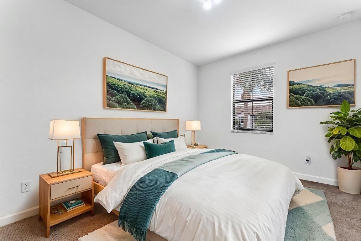 Cambria Parc - Residential