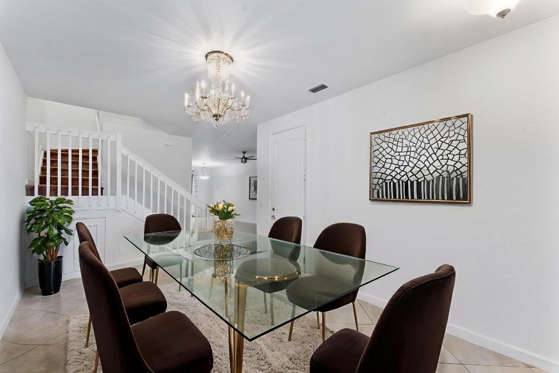 Cambria Parc - Residential