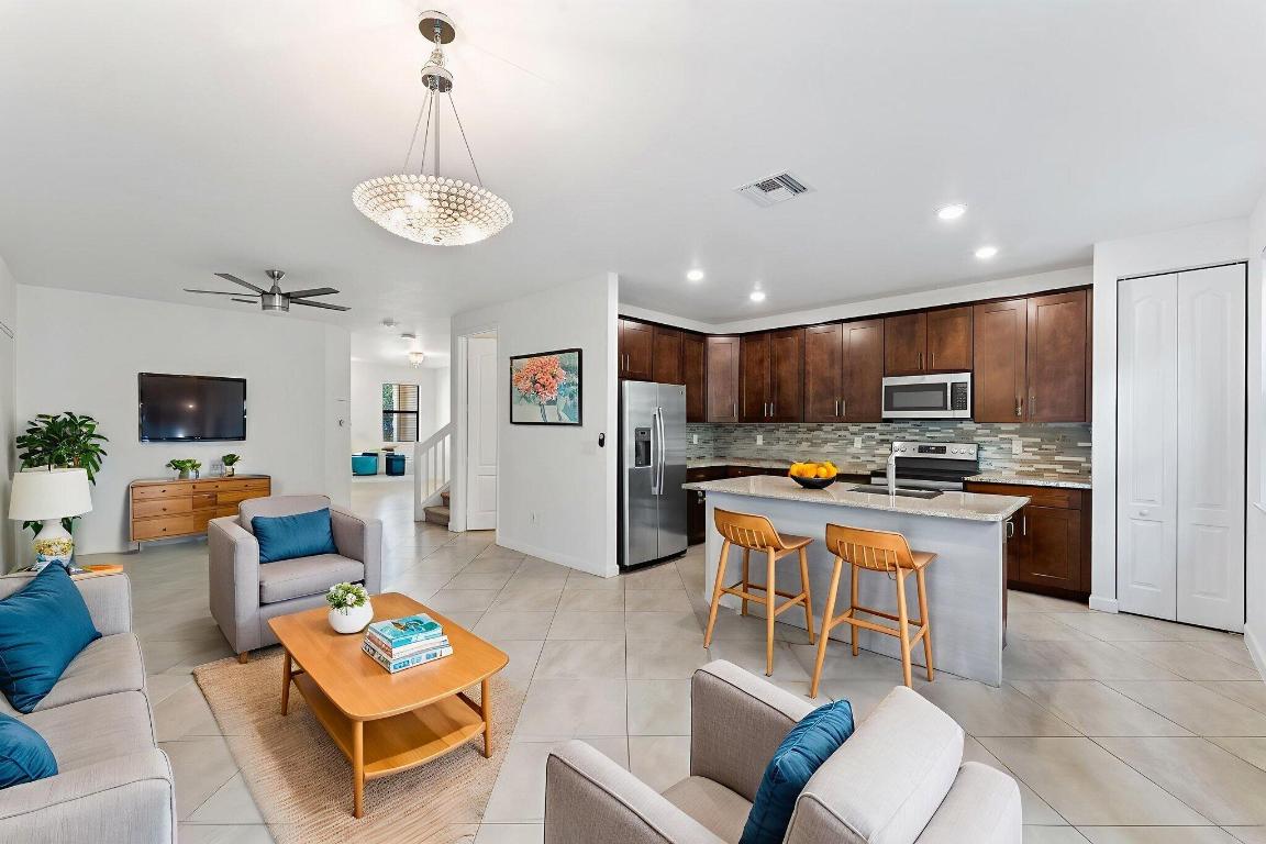 Cambria Parc - Residential