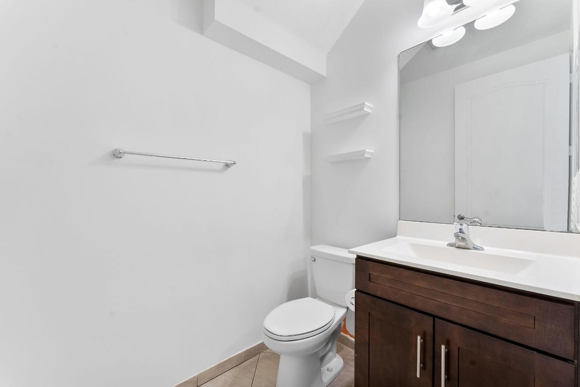 Cambria Parc - Residential