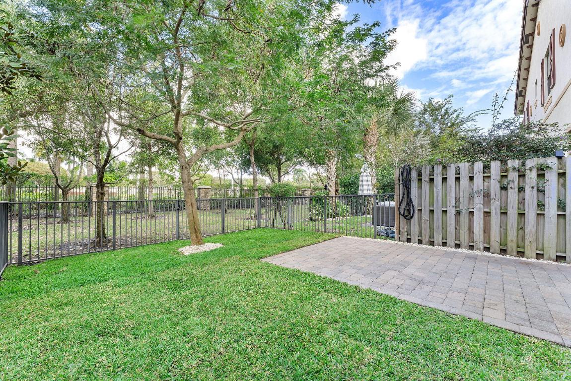 Cambria Parc - Residential