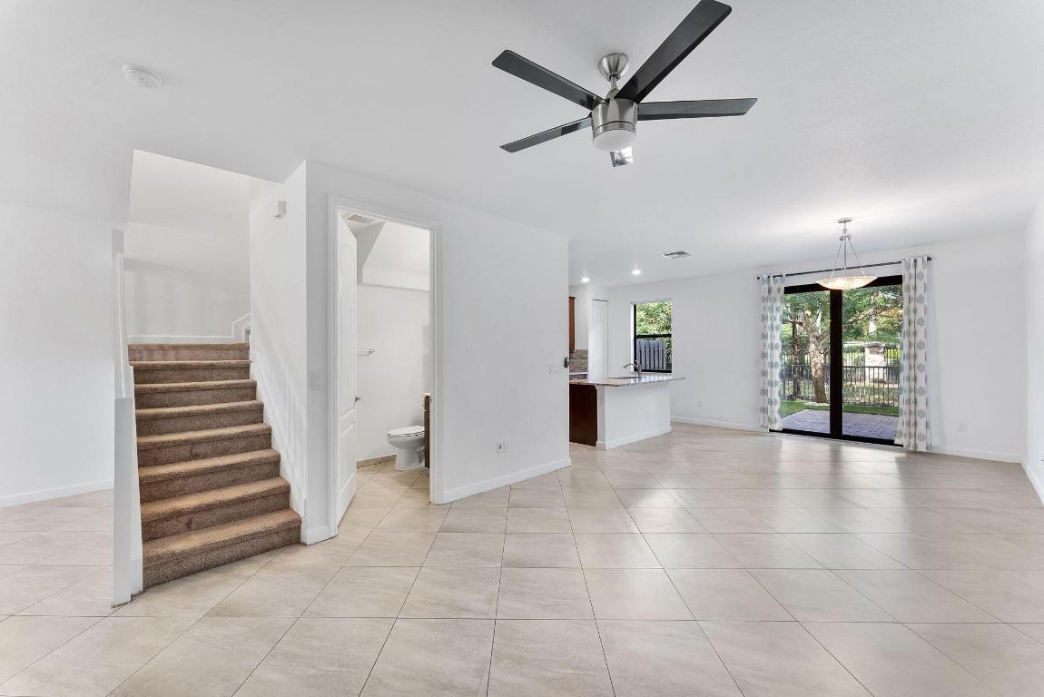 Cambria Parc - Residential