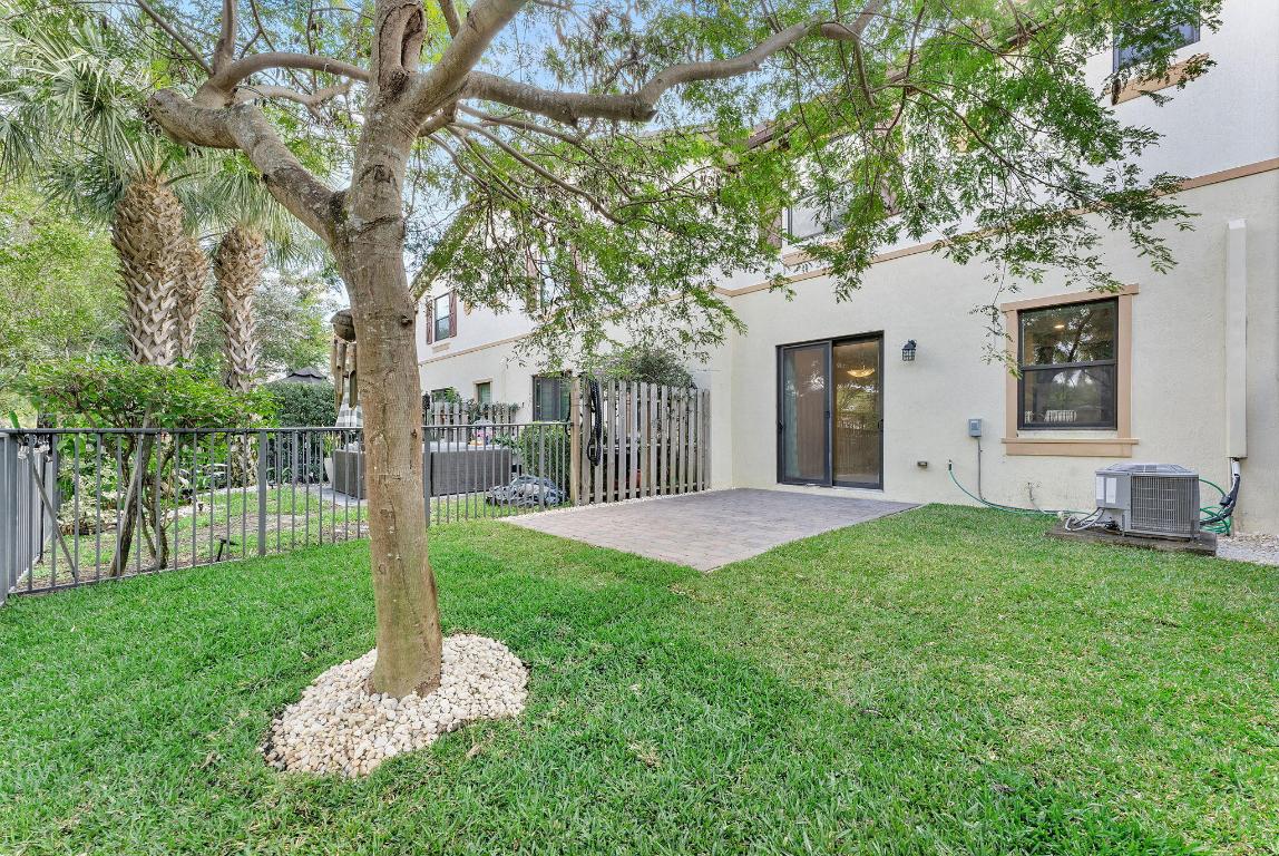 Cambria Parc - Residential