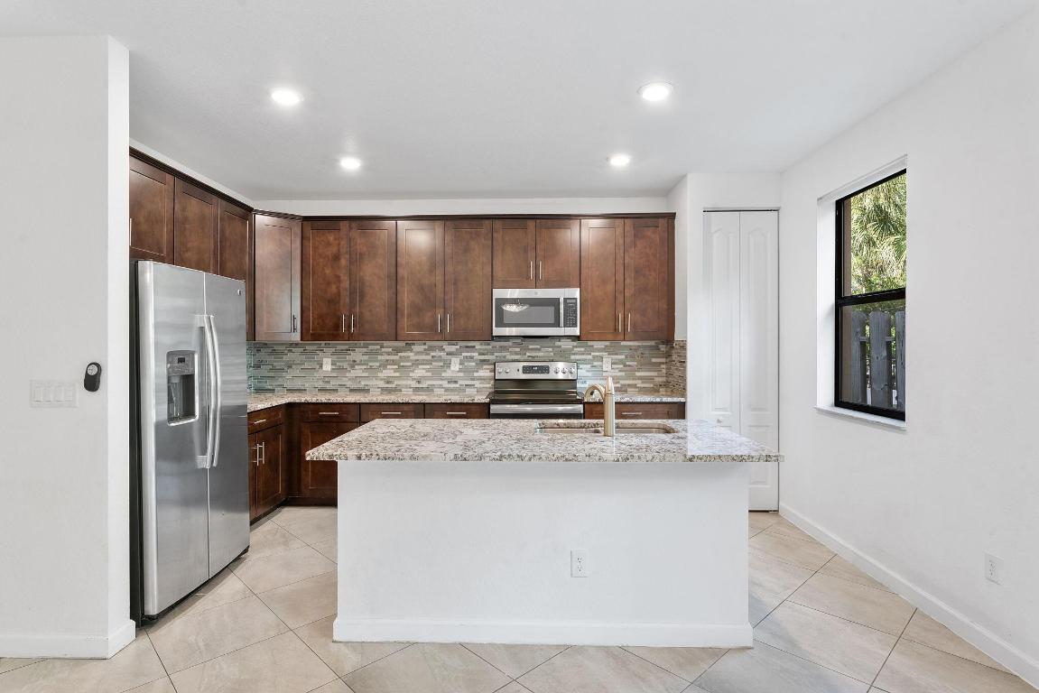 Cambria Parc - Residential