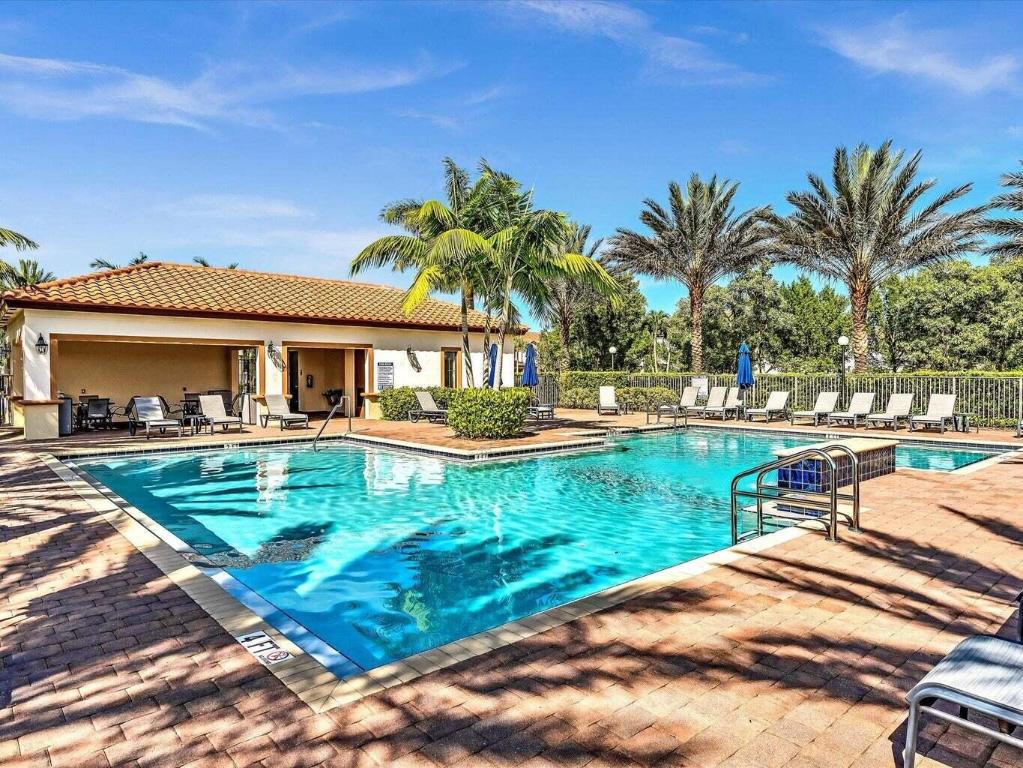 Cambria Parc - Residential