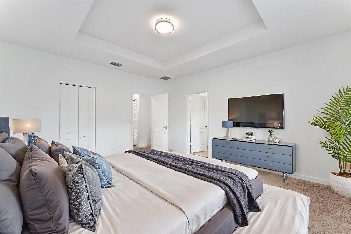 Cambria Parc - Residential