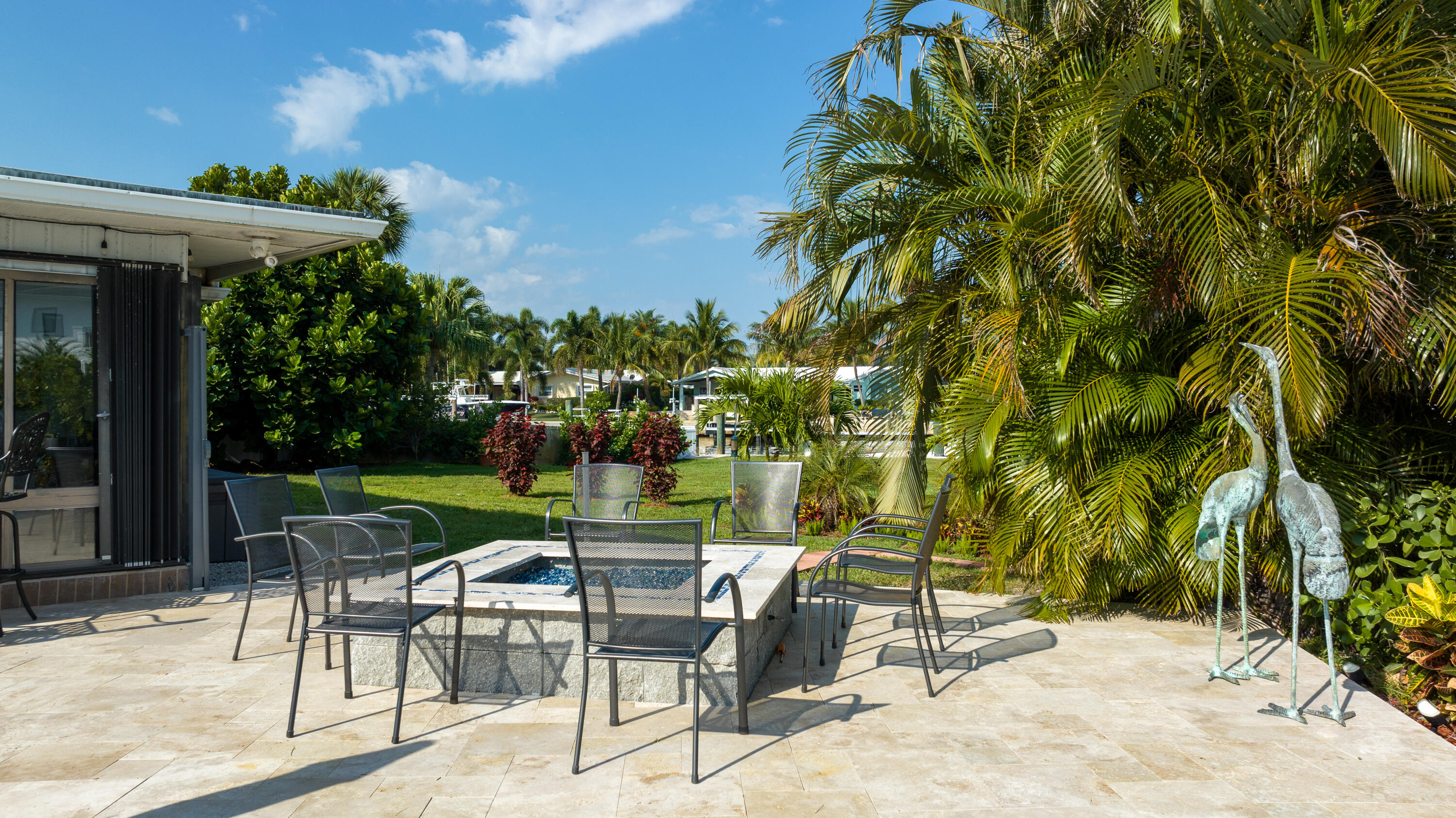 COUNTRY CLUB ADD TO VILLAGE OF NORTH PALM BEACH - Land