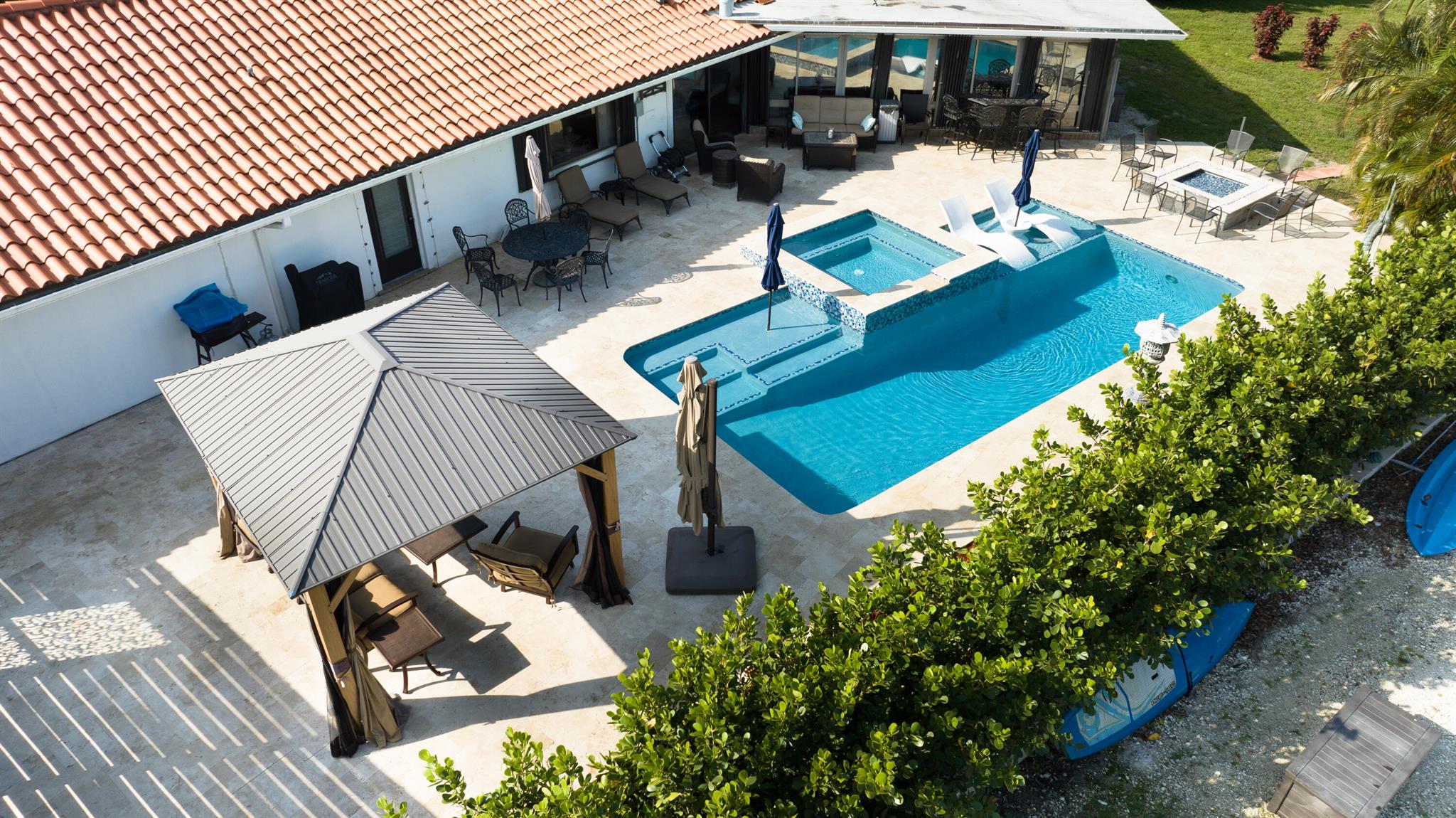 COUNTRY CLUB ADD TO VILLA - Land