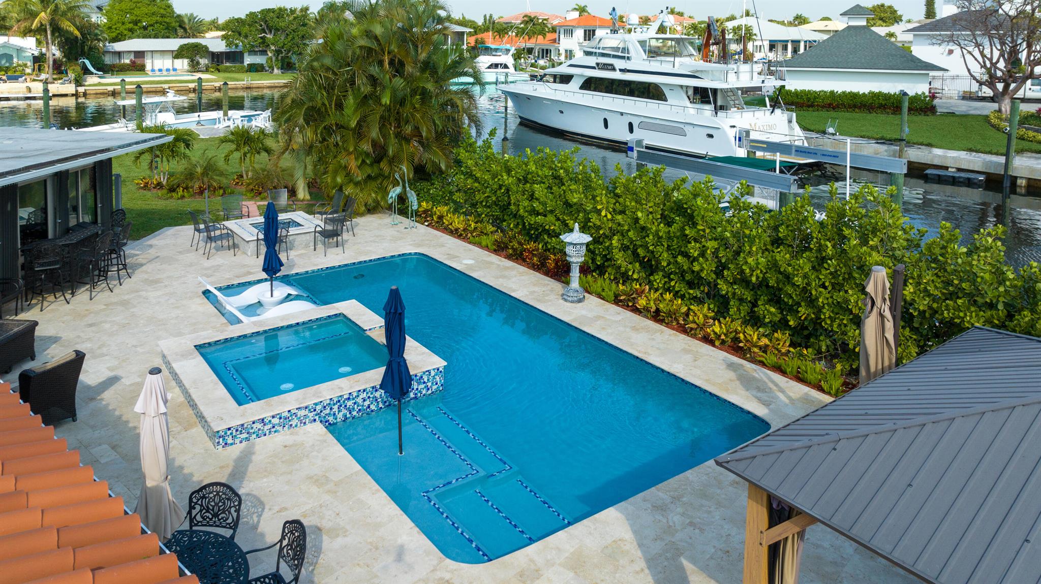 COUNTRY CLUB ADD TO VILLA - Land