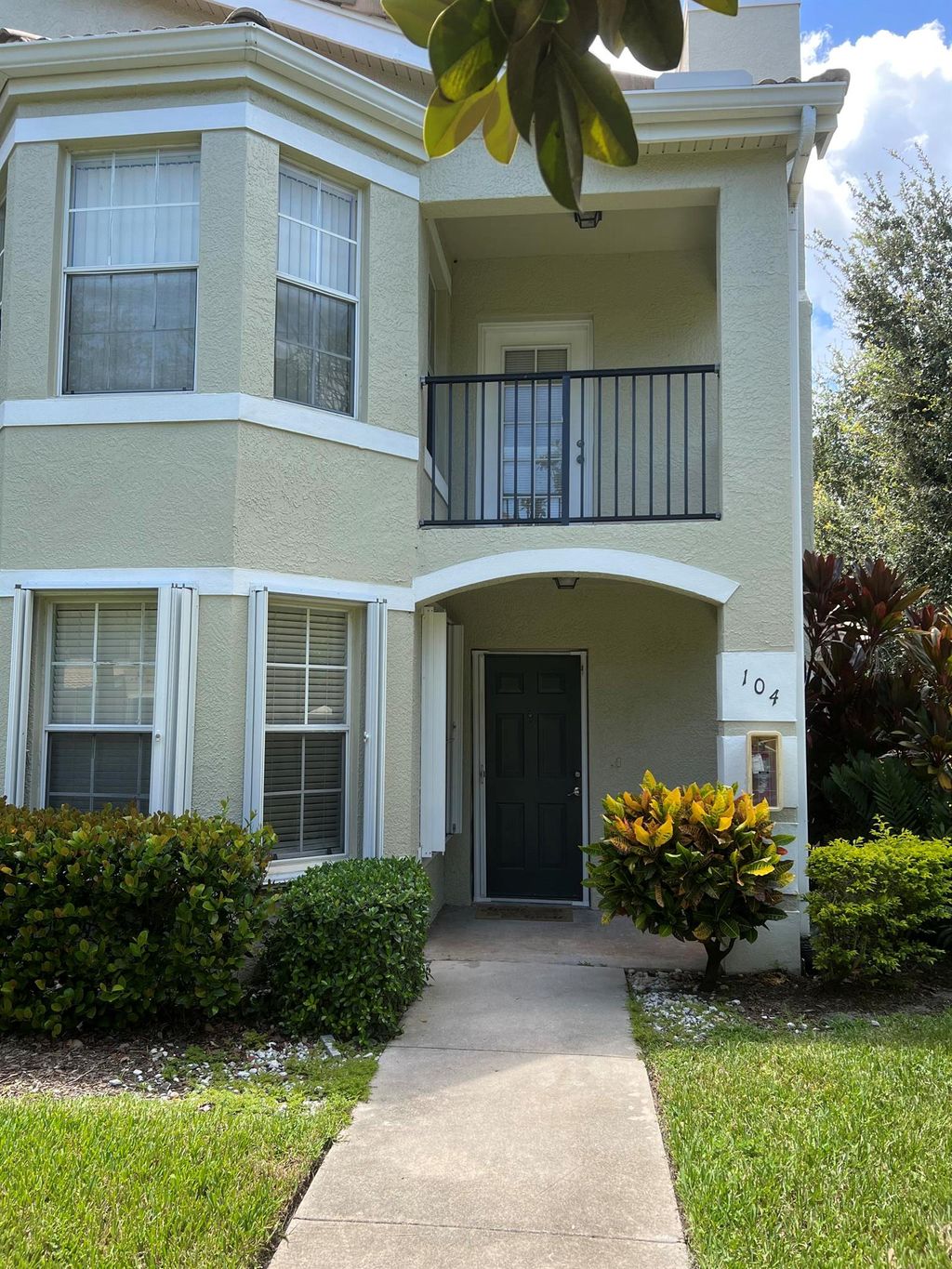 Photo of 108 SW Peacock Boulevard #5104, Port St Lucie, FL 34986 (MLS # R10916556)