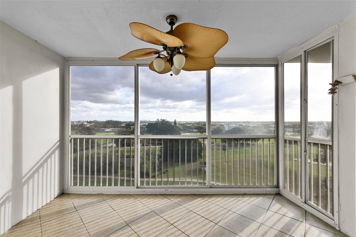 Palm Aire - Residential