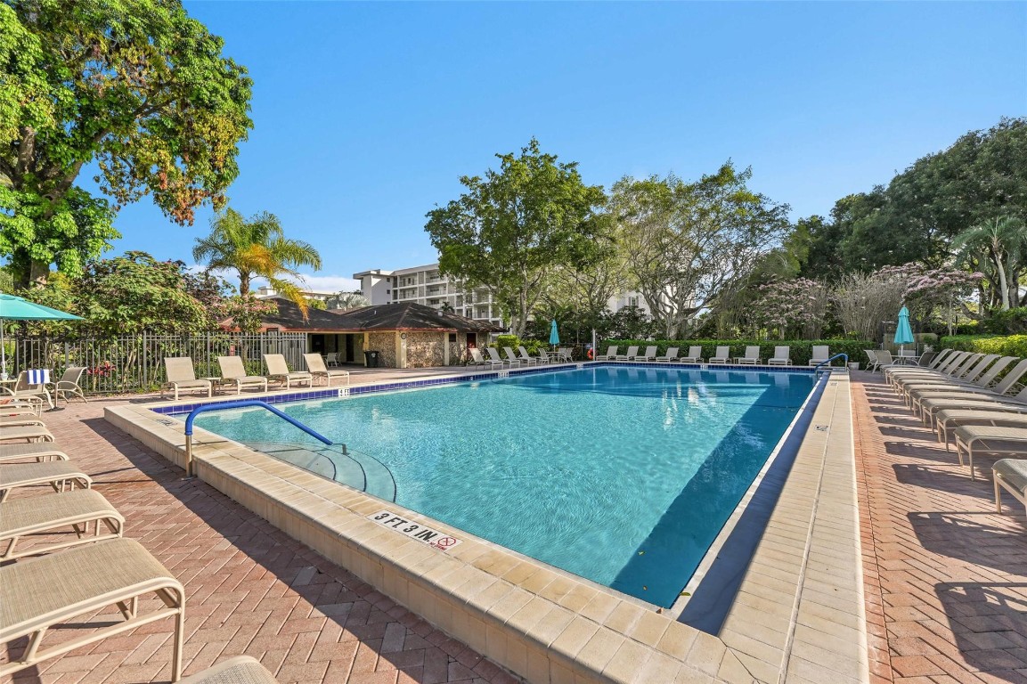 Palm Aire - Residential