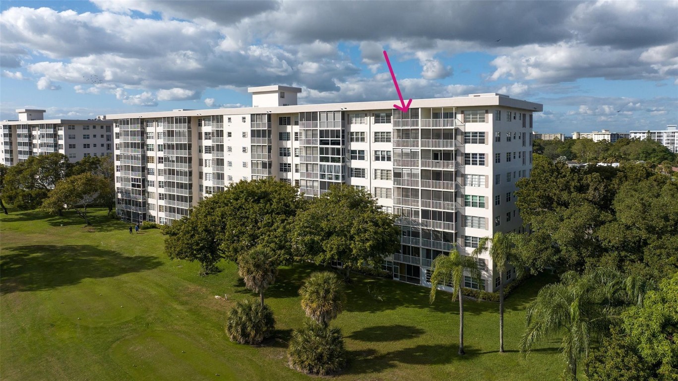 Palm Aire - Residential