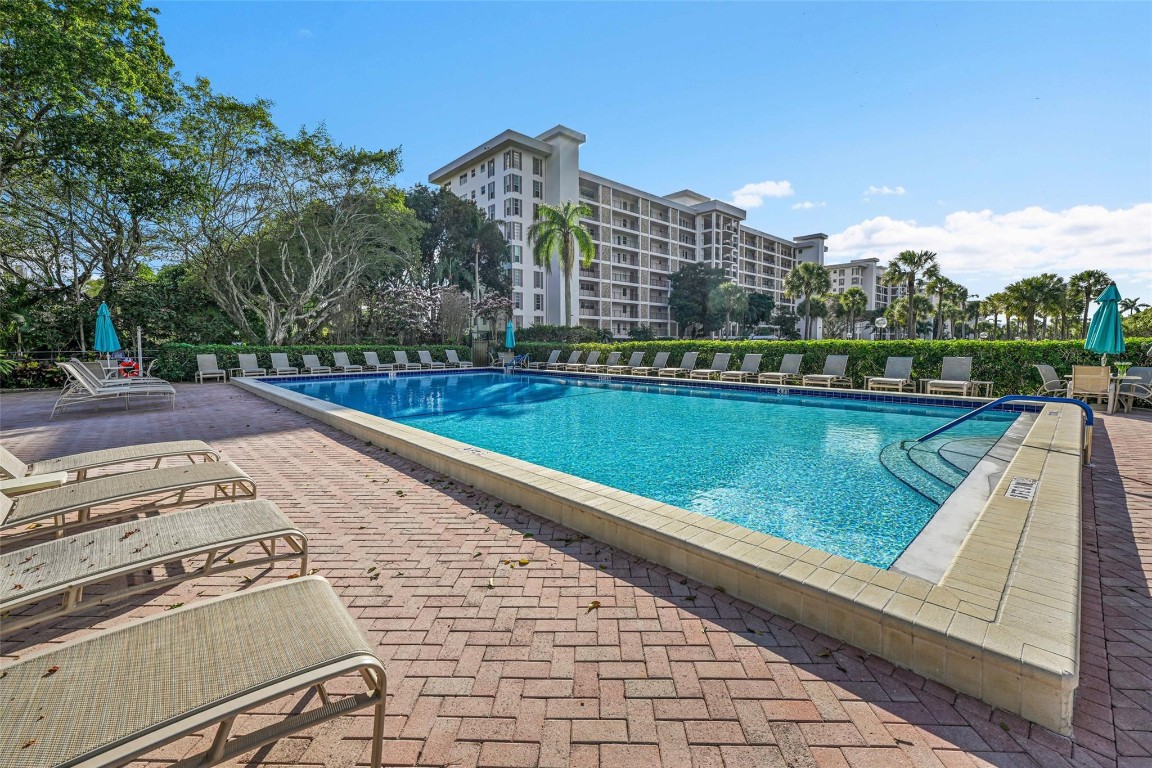 Palm Aire - Residential