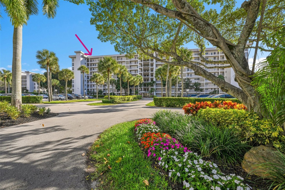 Palm Aire - Residential