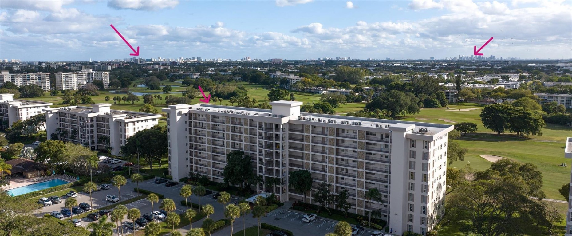 Palm Aire - Residential