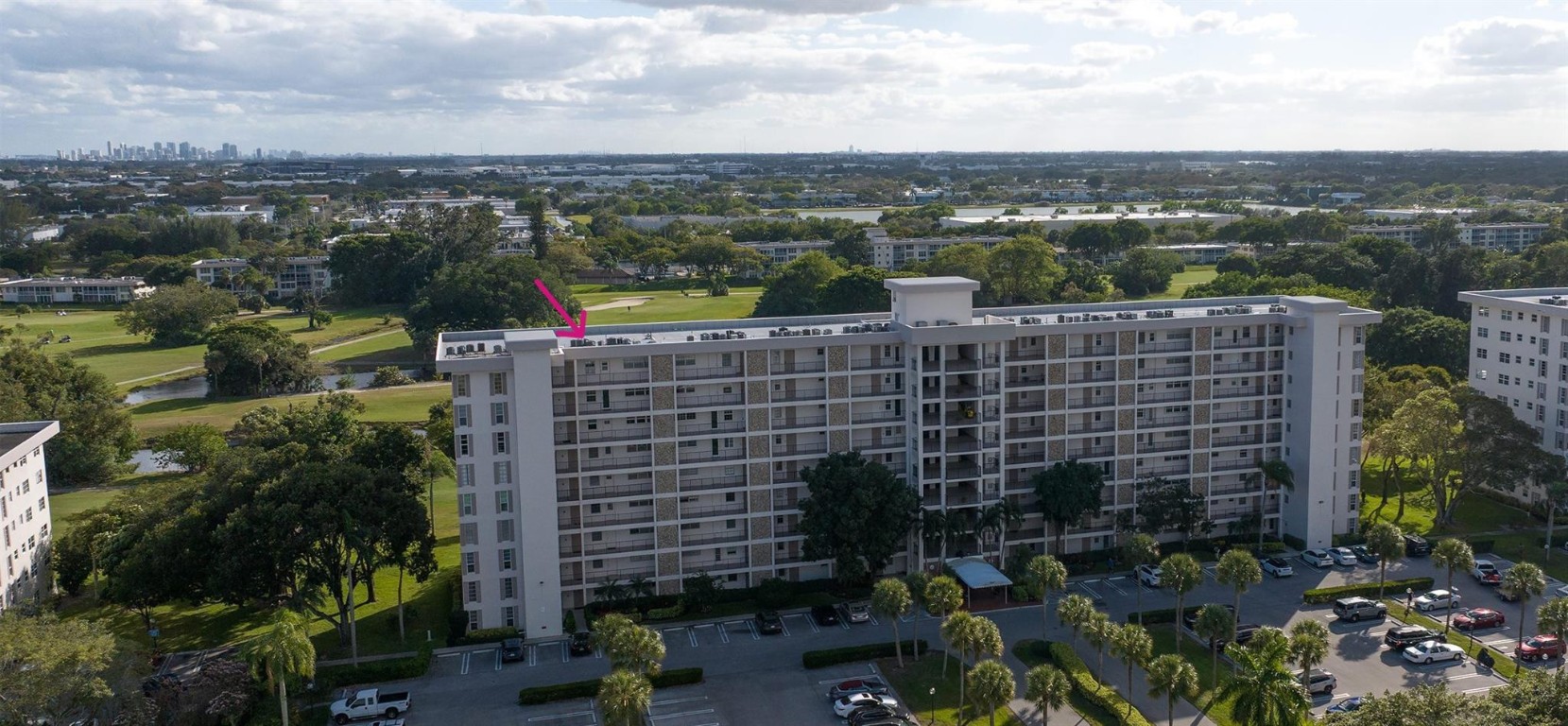 Palm Aire - Residential