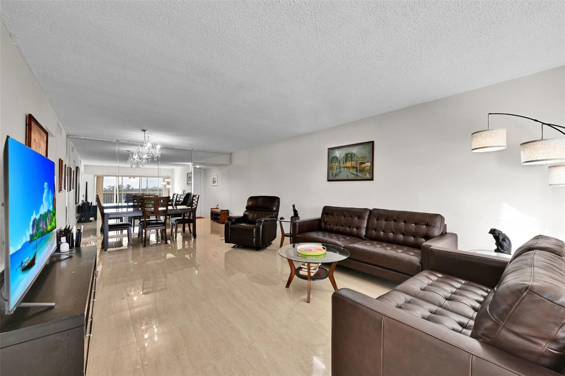 Palm Aire - Residential