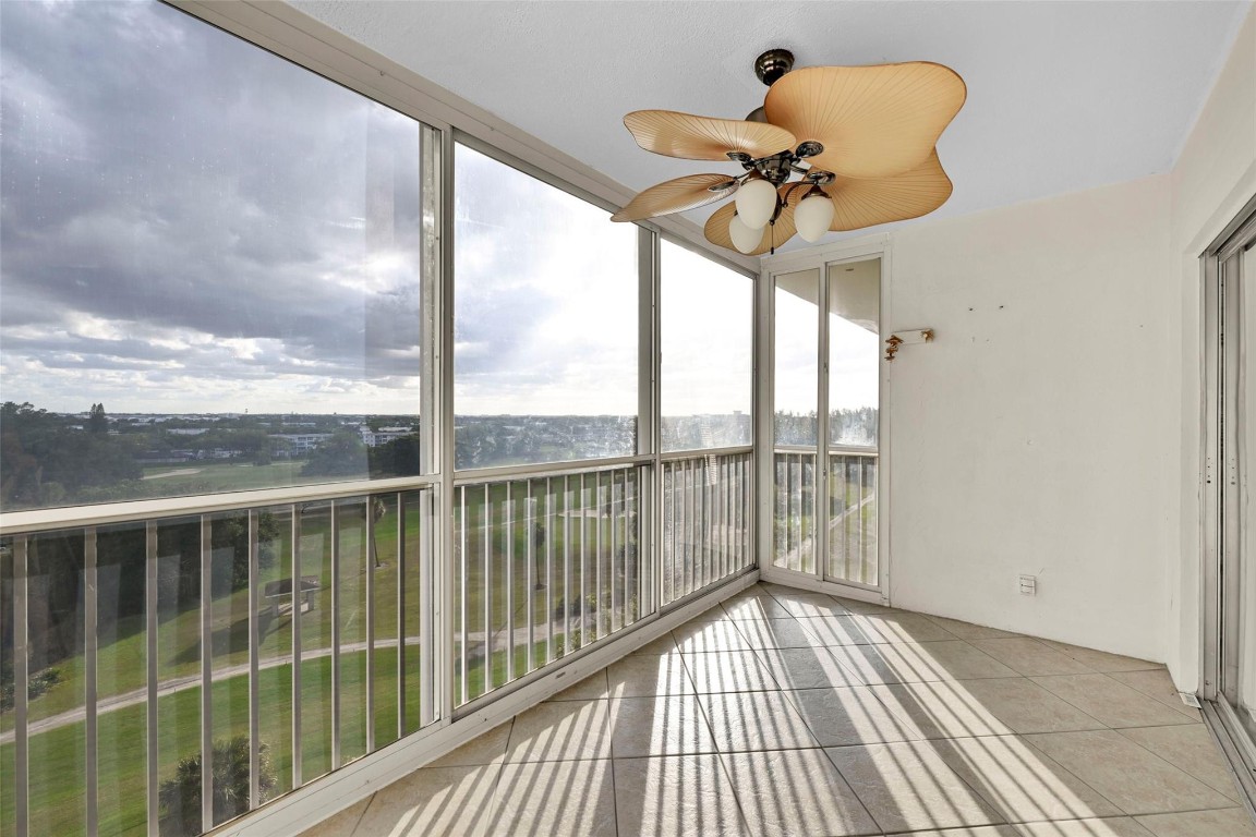 Palm Aire - Residential