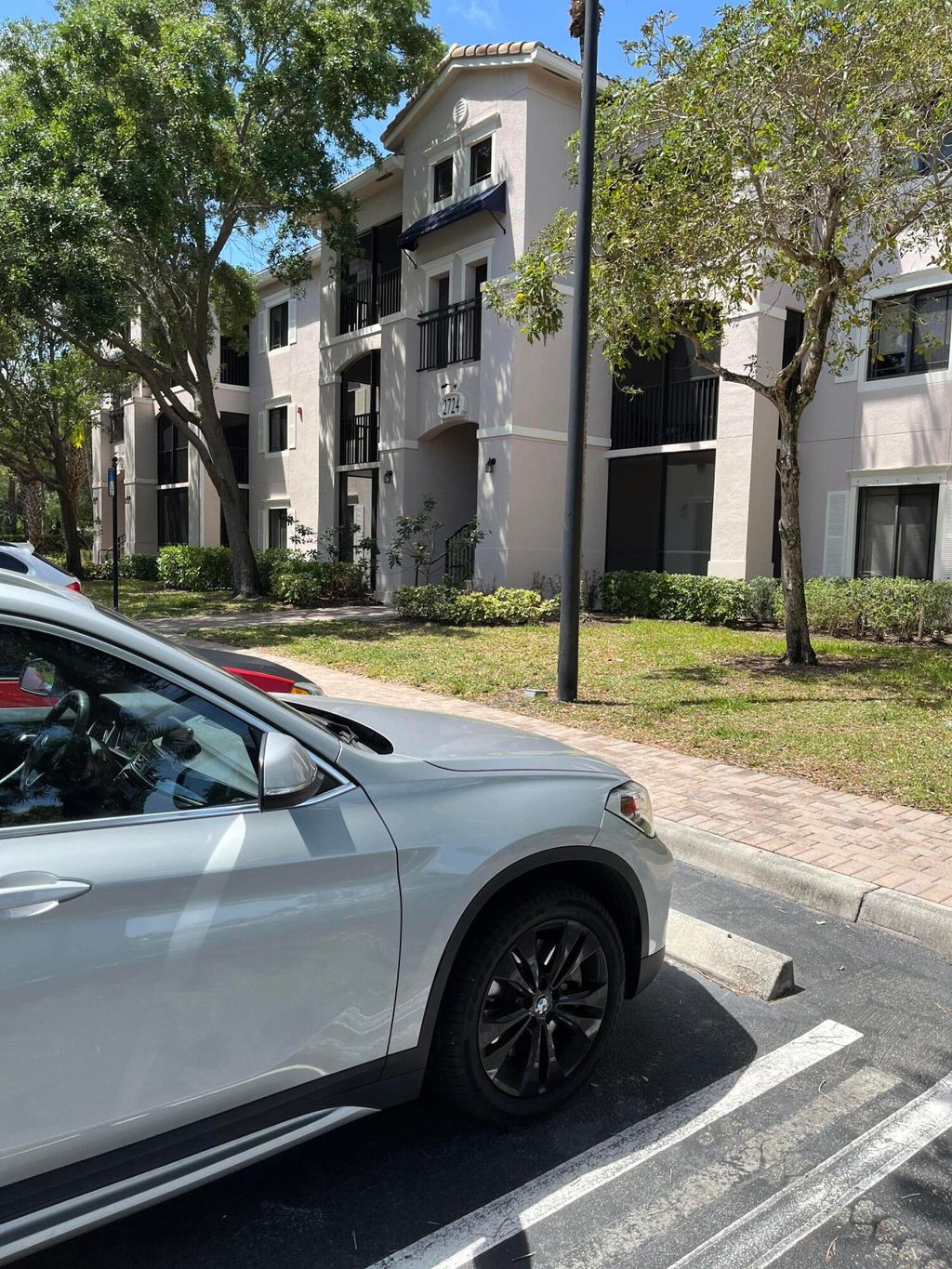 Photo of 2724 Anzio Court #207, Palm Beach Gardens, FL 33410 (MLS # R10998829)