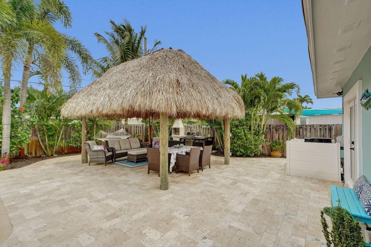 LYONS PARK FIRST ADD - Residential