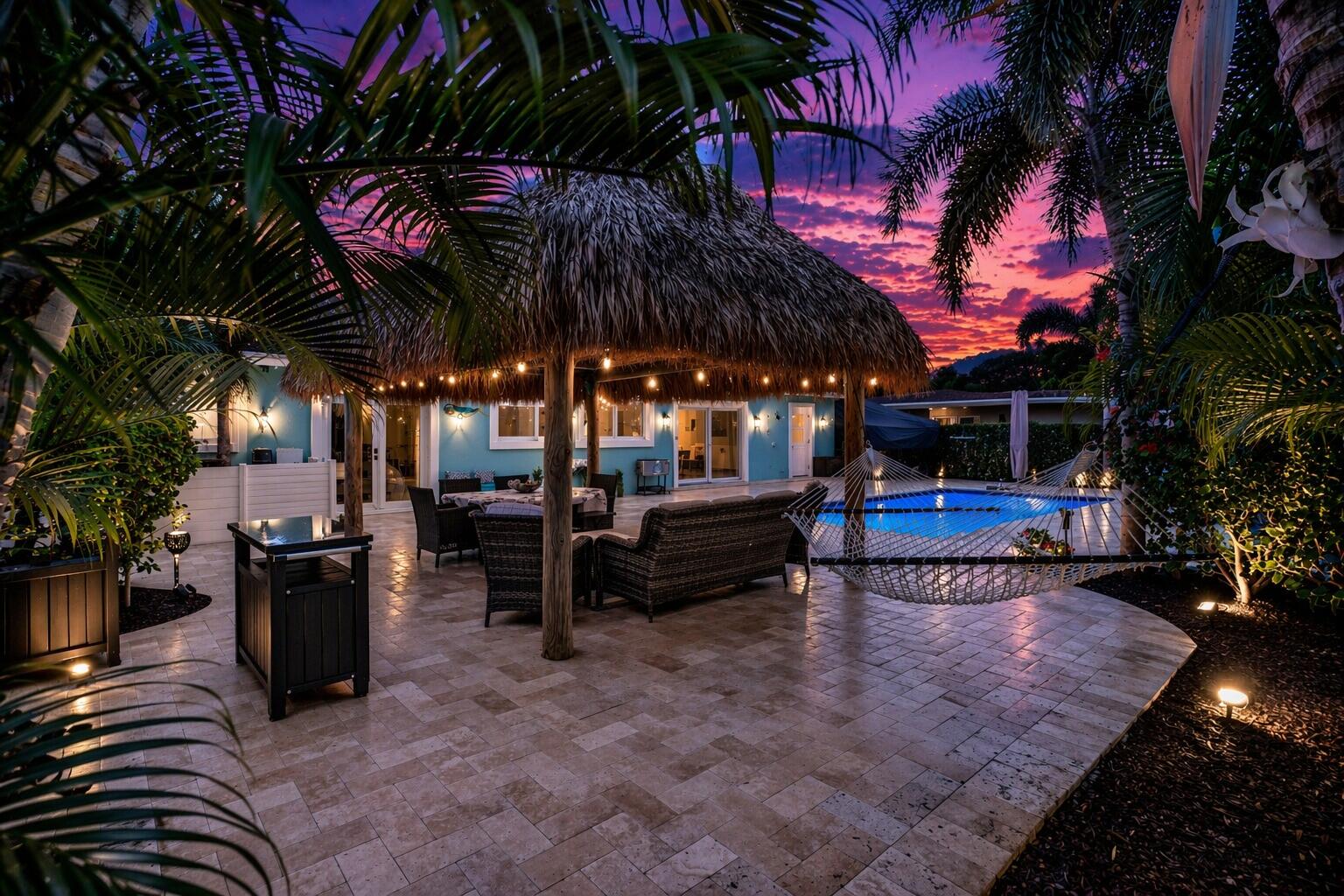 LYONS PARK FIRST ADD - Residential