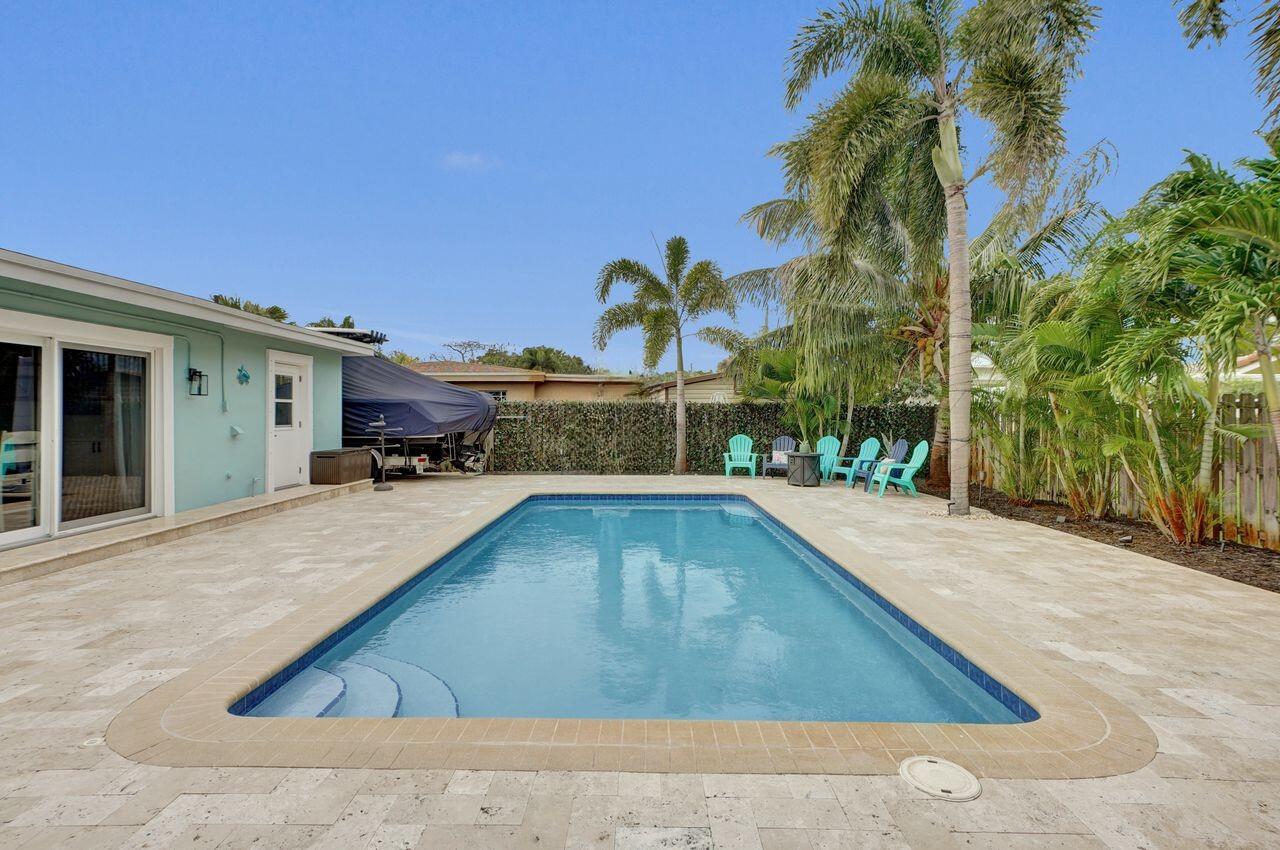 LYONS PARK FIRST ADD - Residential