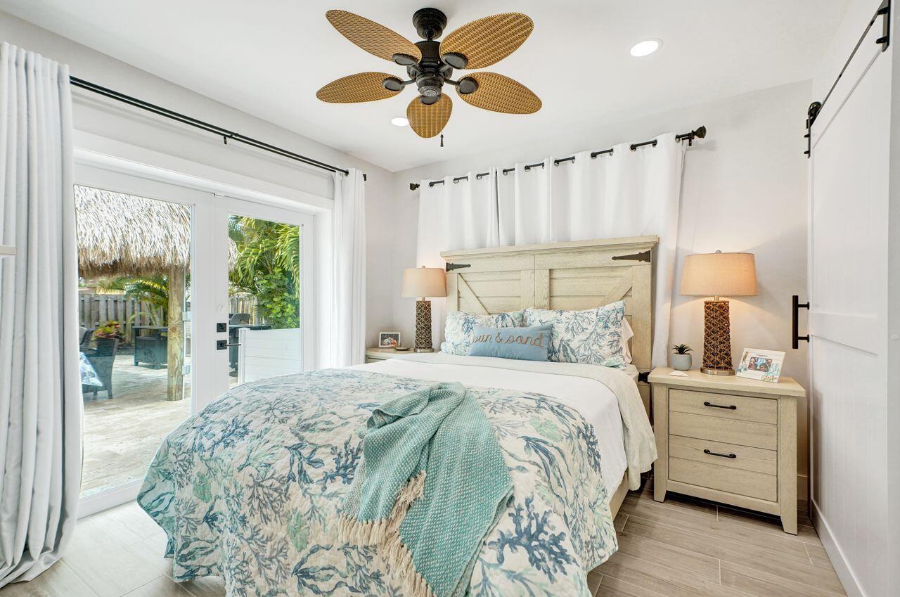 LYONS PARK FIRST ADD - Residential