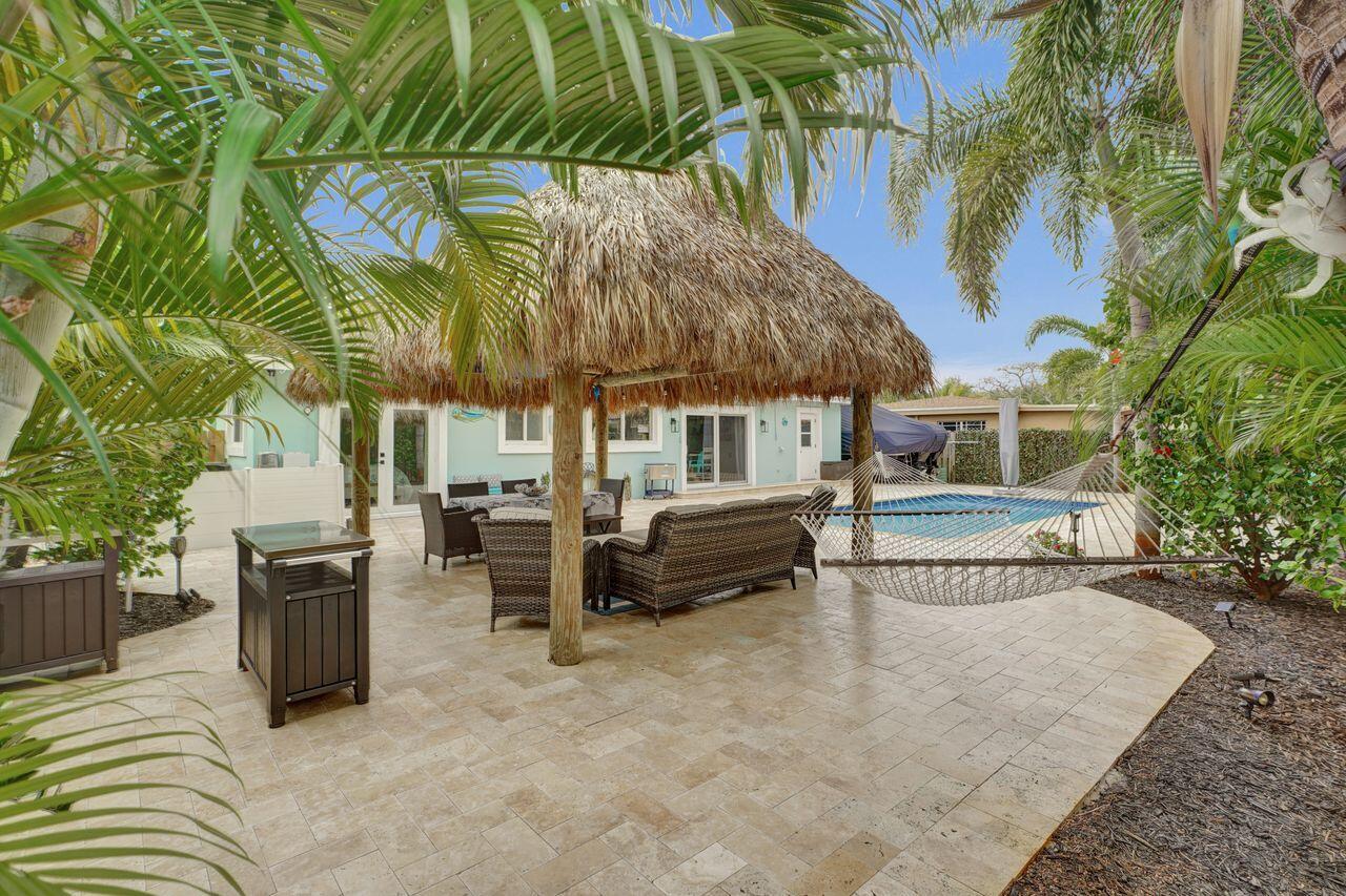 LYONS PARK FIRST ADD - Residential