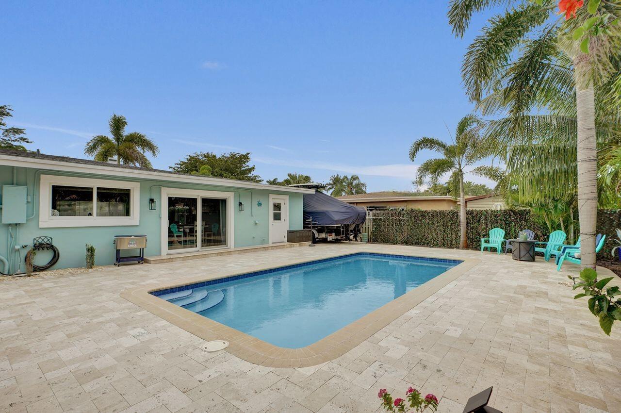 LYONS PARK FIRST ADD - Residential