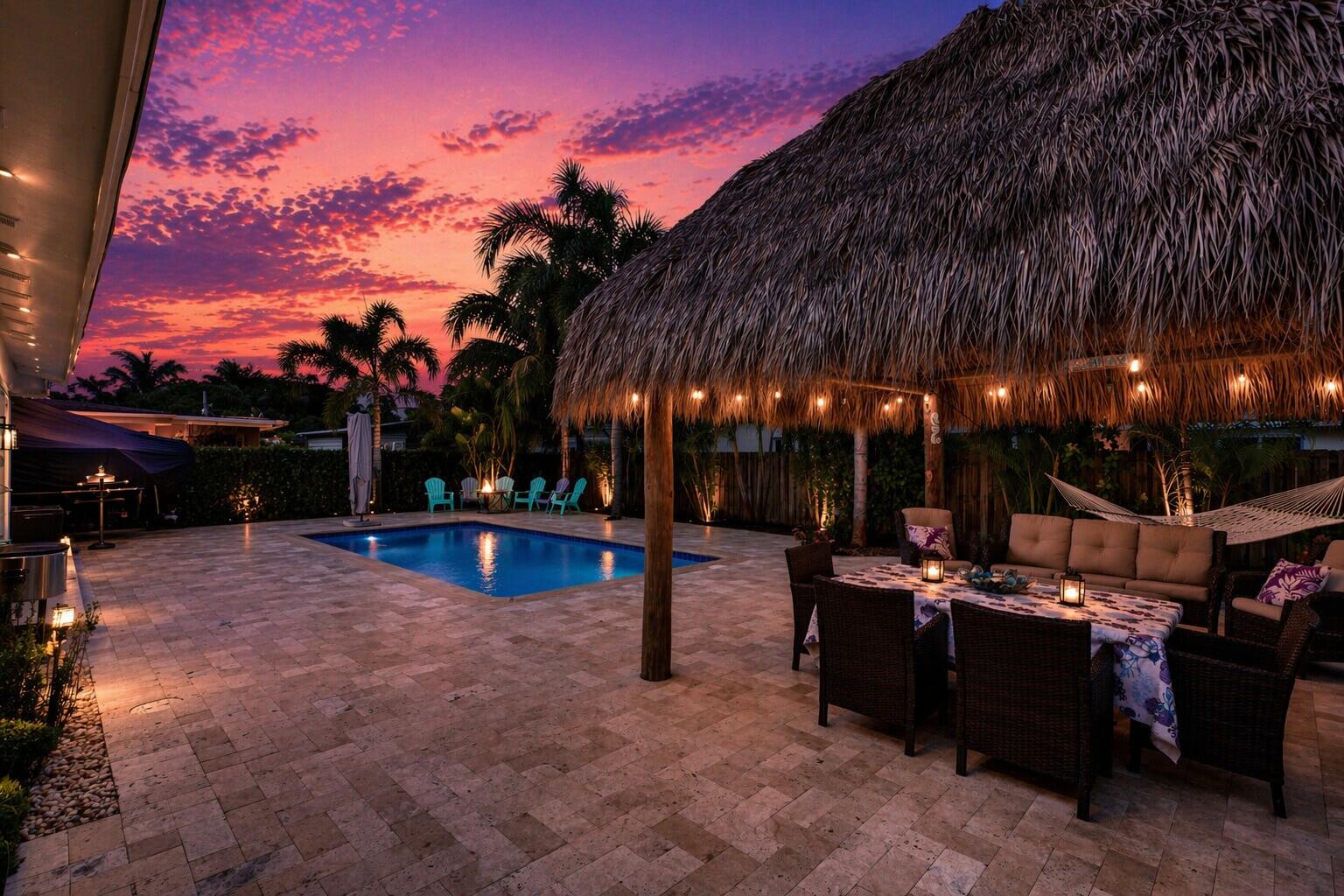 LYONS PARK FIRST ADD - Residential