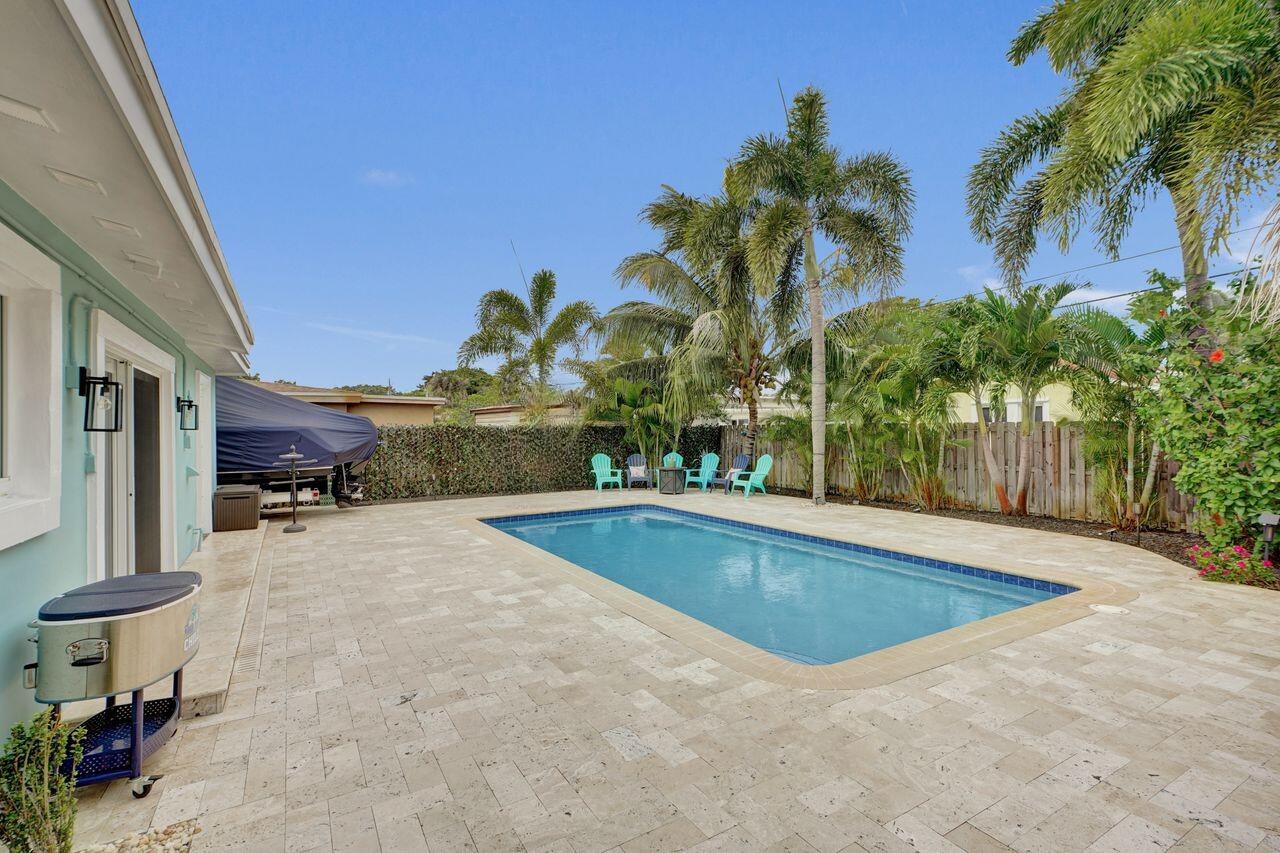 LYONS PARK FIRST ADD - Residential