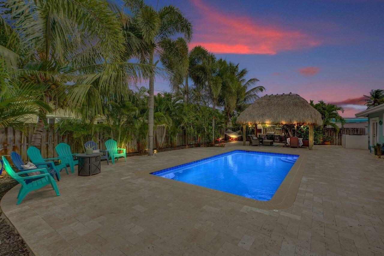 LYONS PARK FIRST ADD - Residential