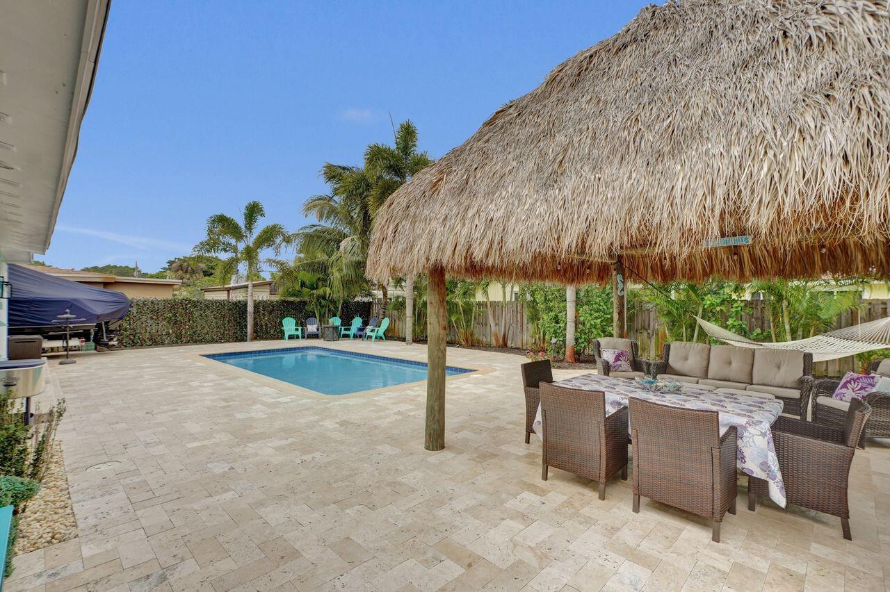 LYONS PARK FIRST ADD - Residential