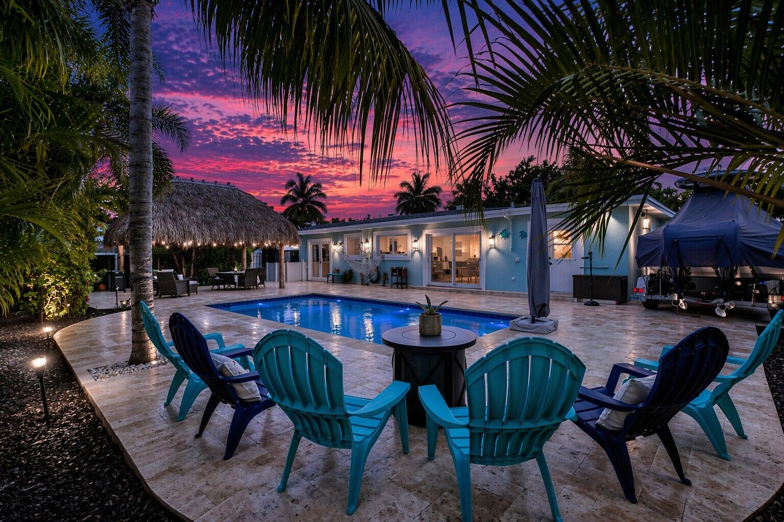 LYONS PARK FIRST ADD - Residential