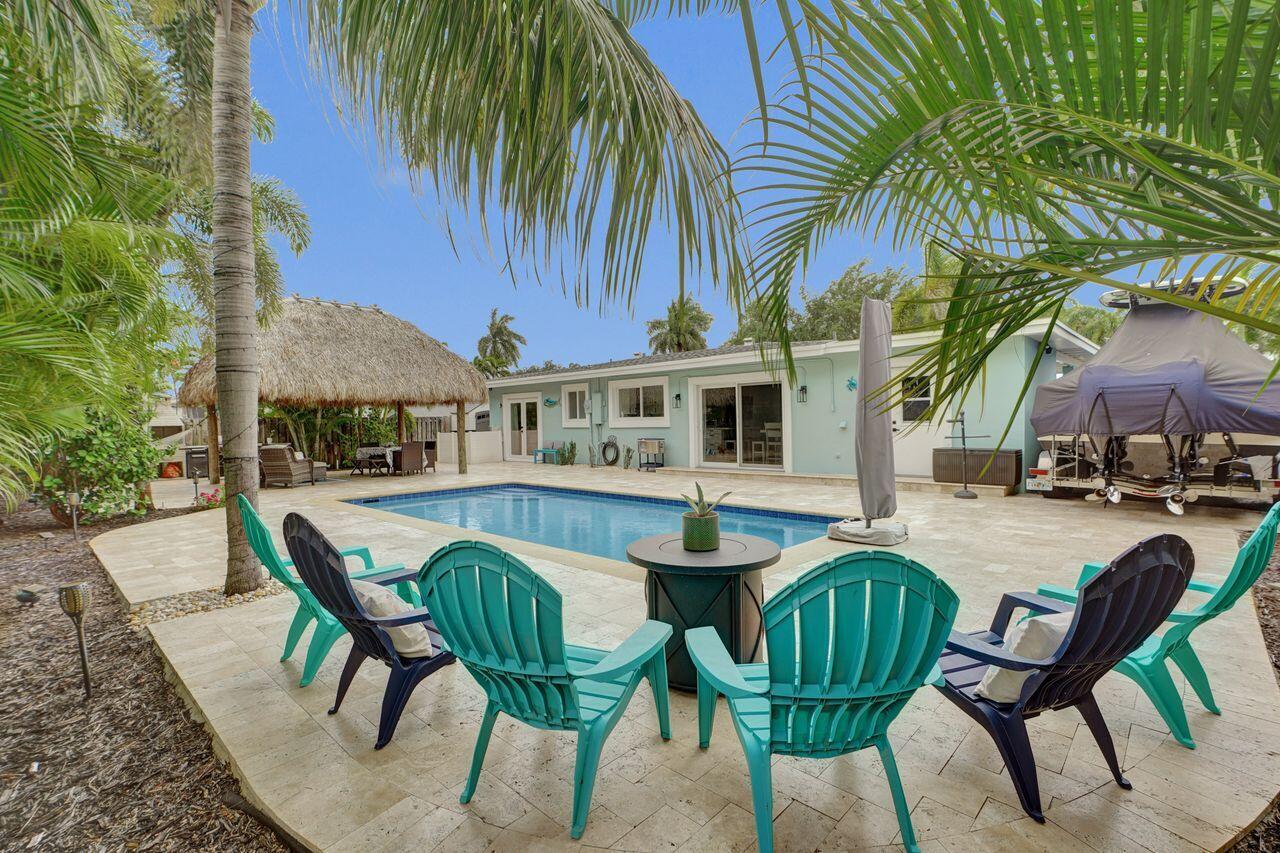 LYONS PARK FIRST ADD - Residential