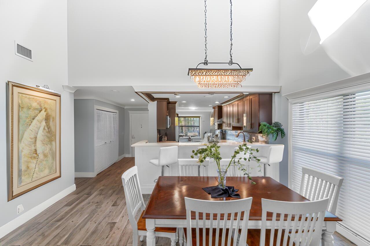 EASTGATE AT HUNTERS RUN CONDO - Residential