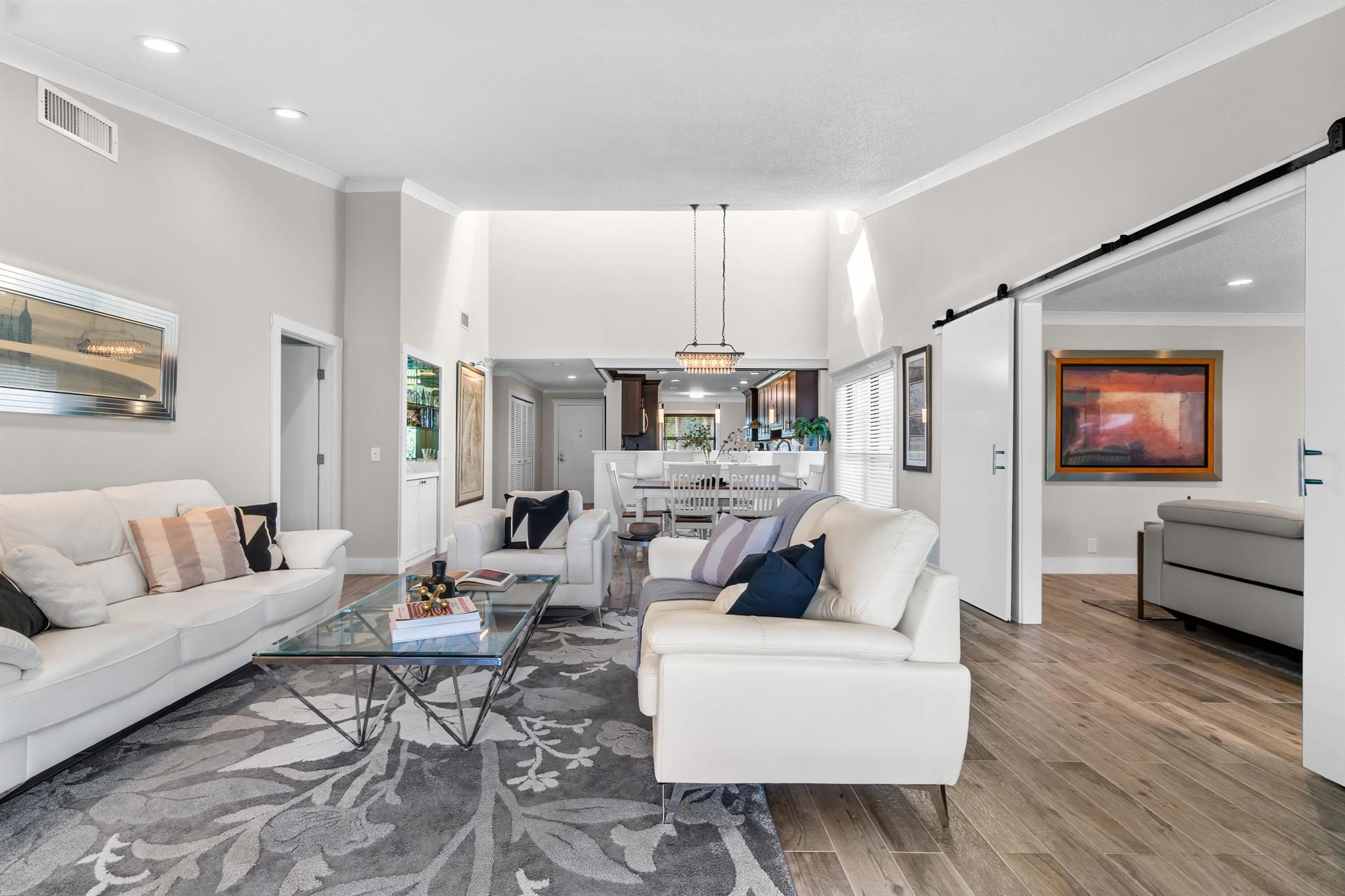 EASTGATE AT HUNTERS RUN CONDO - Residential