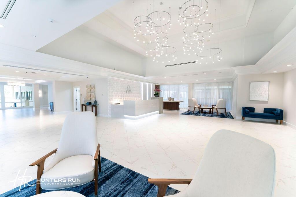 EASTGATE AT HUNTERS RUN CONDO - Residential