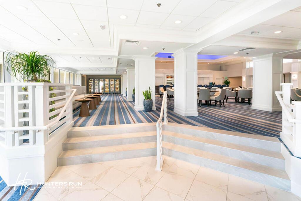 EASTGATE AT HUNTERS RUN CONDO - Residential