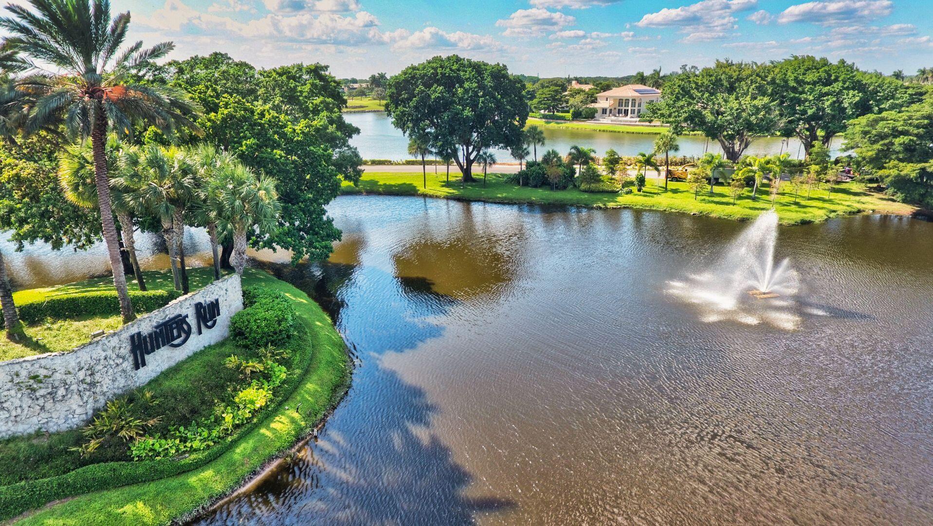 EASTGATE AT HUNTERS RUN CONDO - Residential