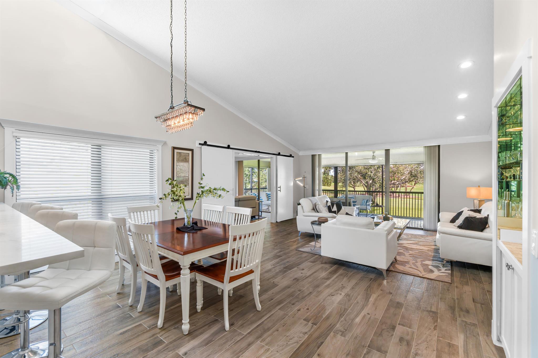 EASTGATE AT HUNTERS RUN CONDO - Residential