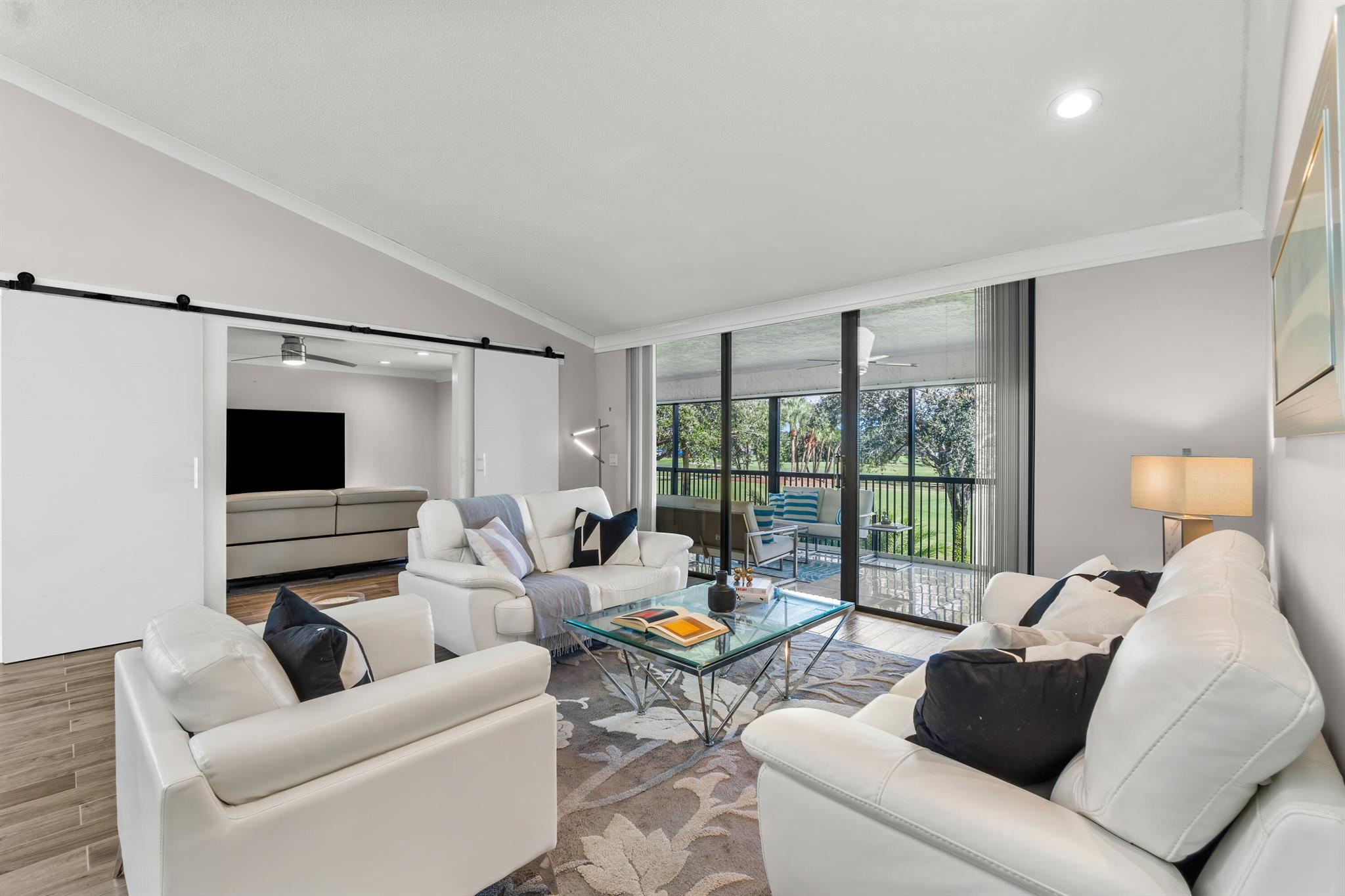 EASTGATE AT HUNTERS RUN CONDO - Residential