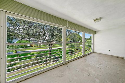 A home in Tequesta