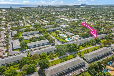 A home in Tequesta