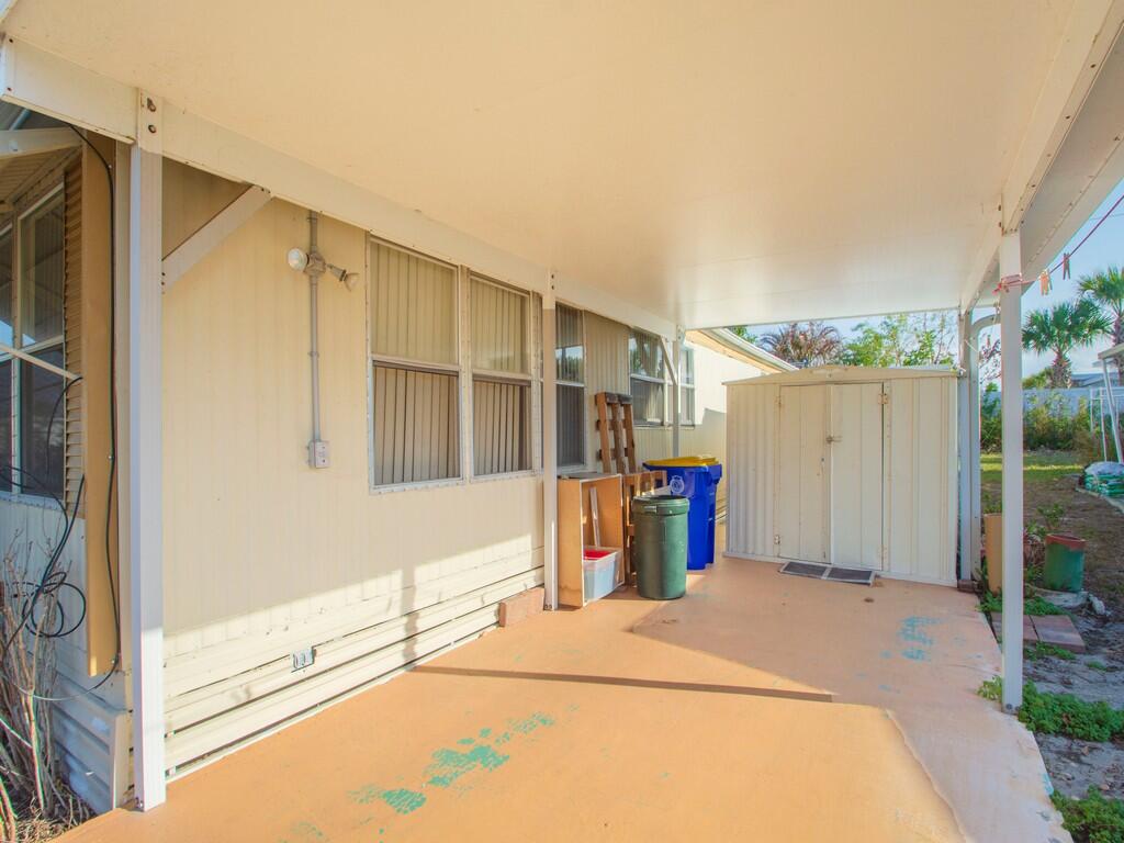 Tropical Acres - Residential