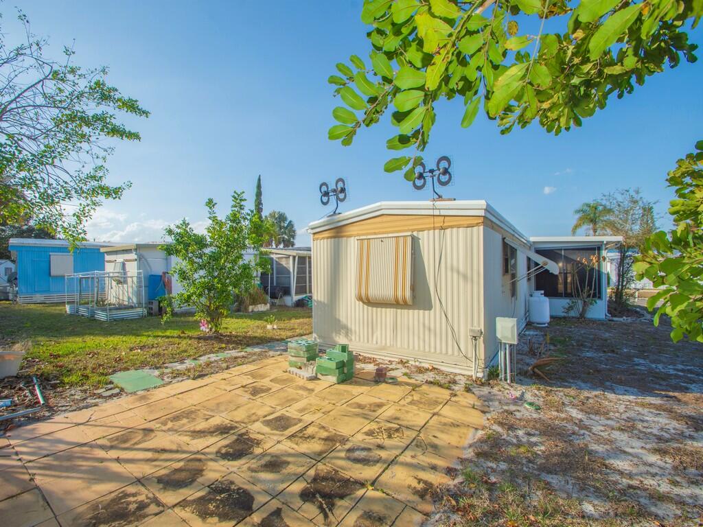 Tropical Acres - Residential