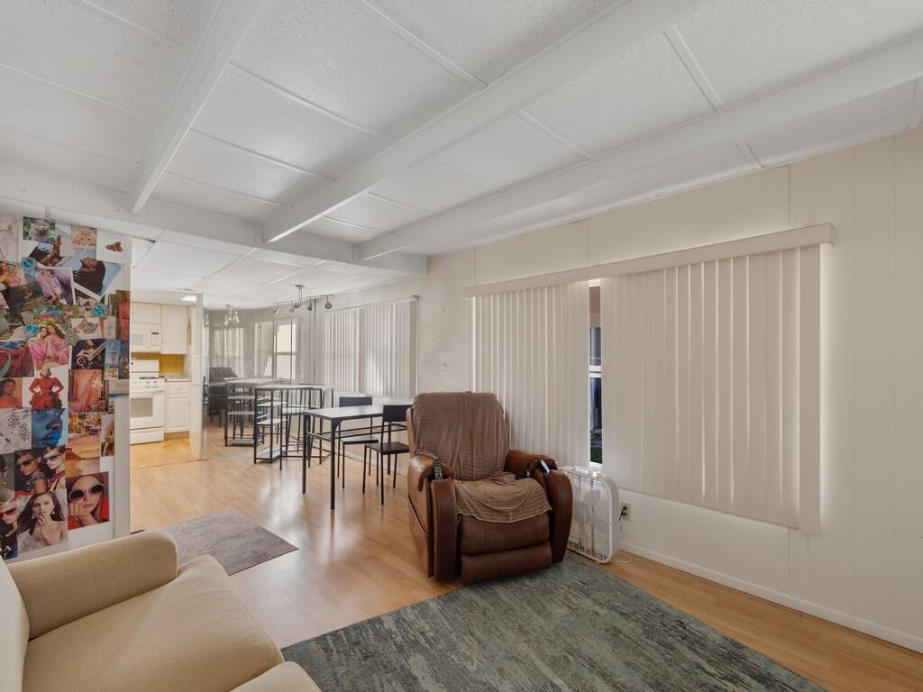 Tropical Acres - Residential