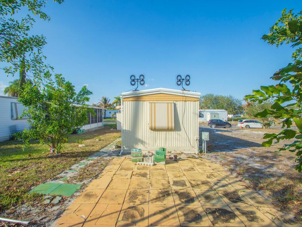 Tropical Acres - Residential